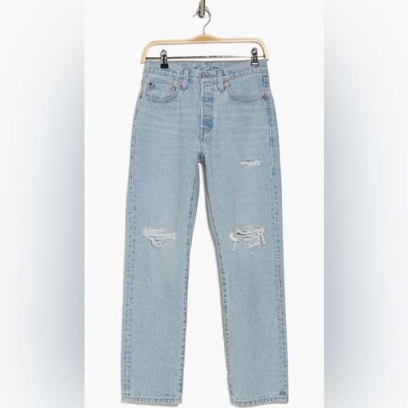 Levi’s Jeans - Picture 3 of 3